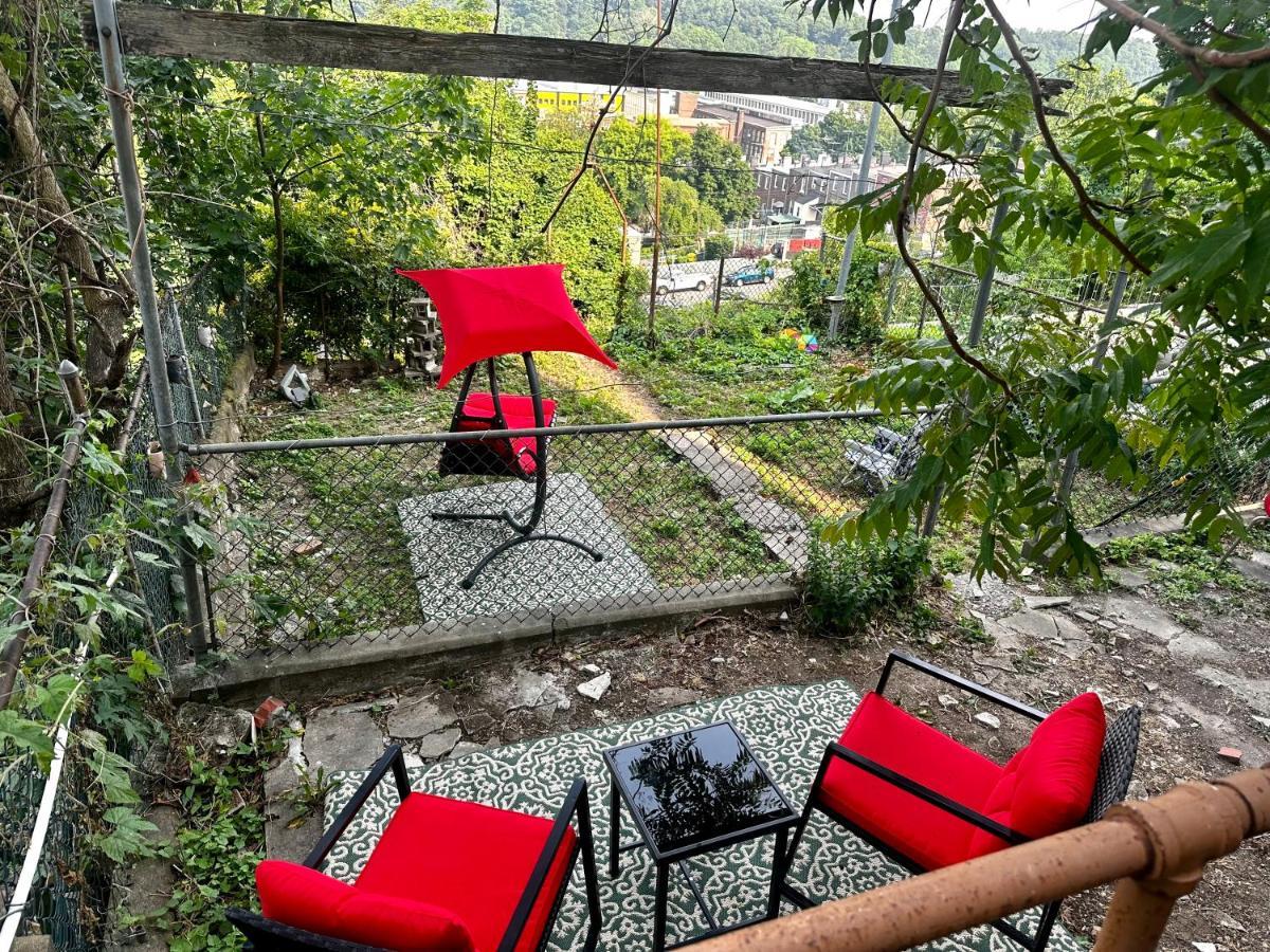 3-A Diamond In Yonkers, Ny Apartment Екстериор снимка