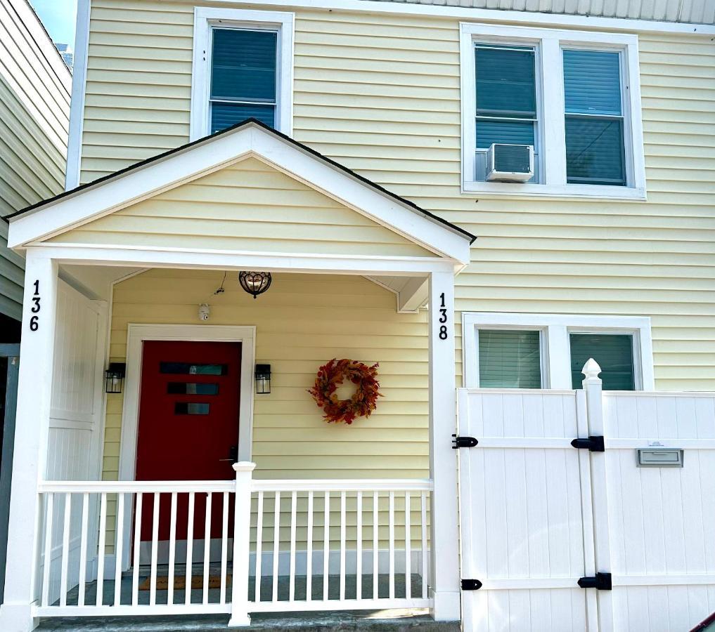 3-A Diamond In Yonkers, Ny Apartment Екстериор снимка