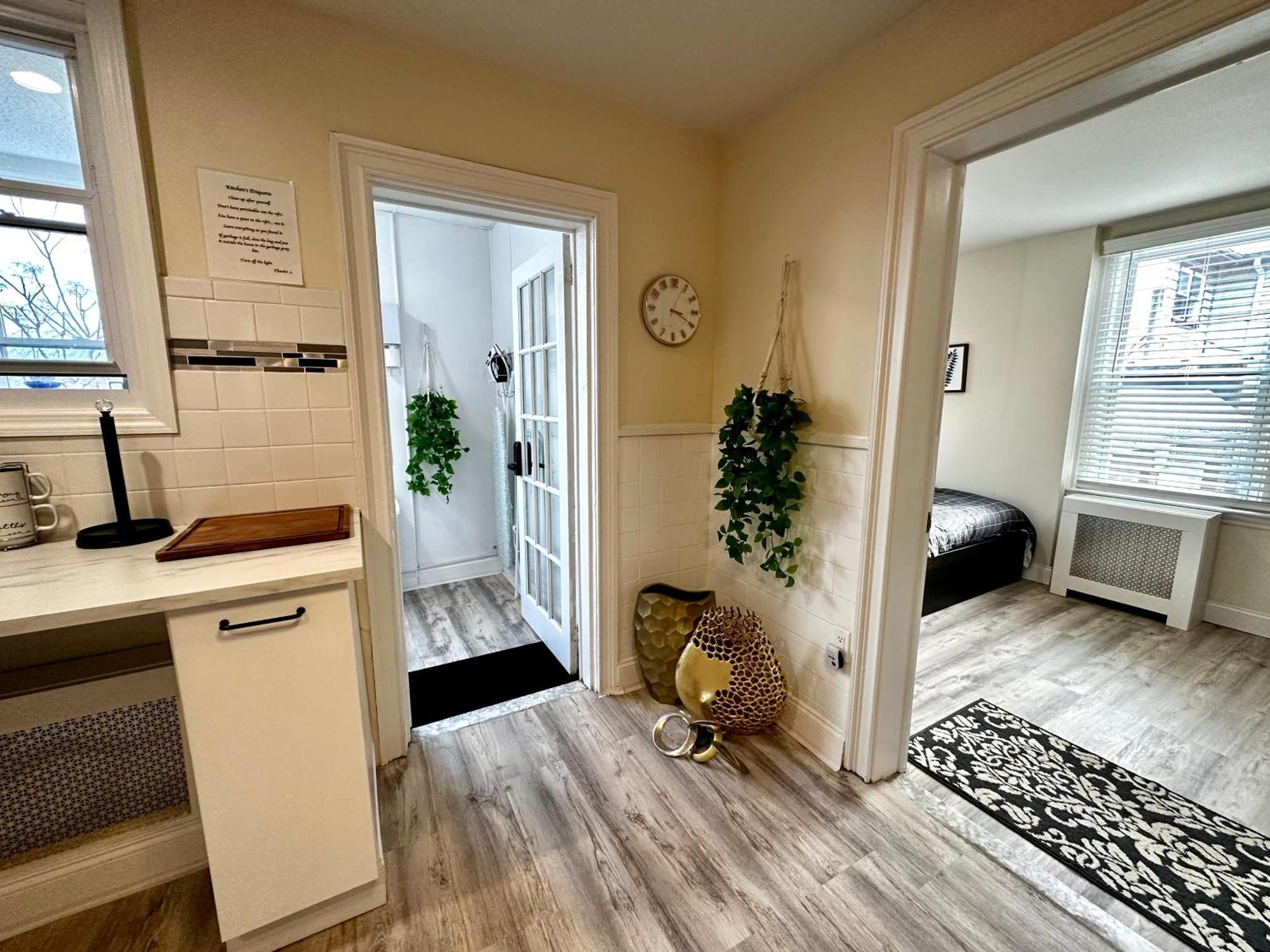 3-A Diamond In Yonkers, Ny Apartment Екстериор снимка