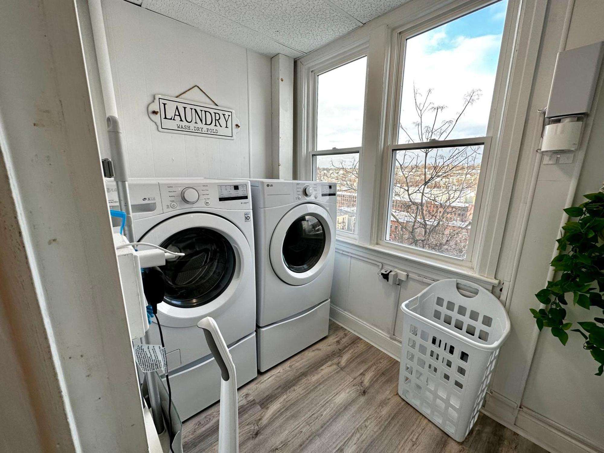 3-A Diamond In Yonkers, Ny Apartment Екстериор снимка