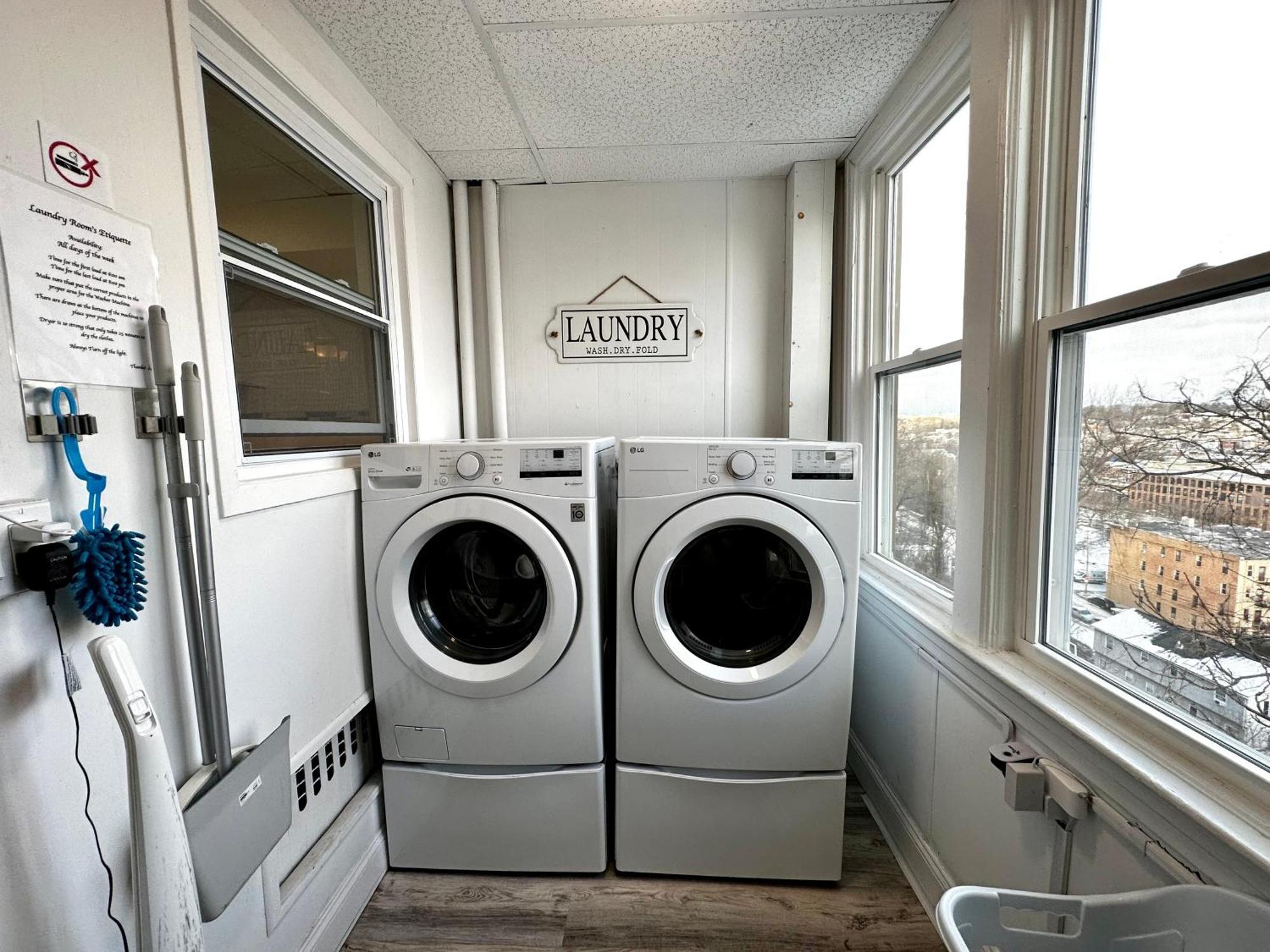 3-A Diamond In Yonkers, Ny Apartment Екстериор снимка