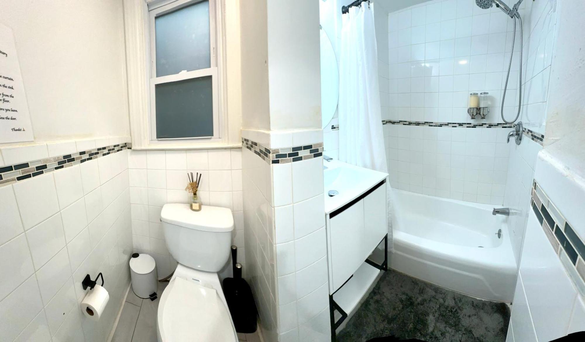 3-A Diamond In Yonkers, Ny Apartment Екстериор снимка