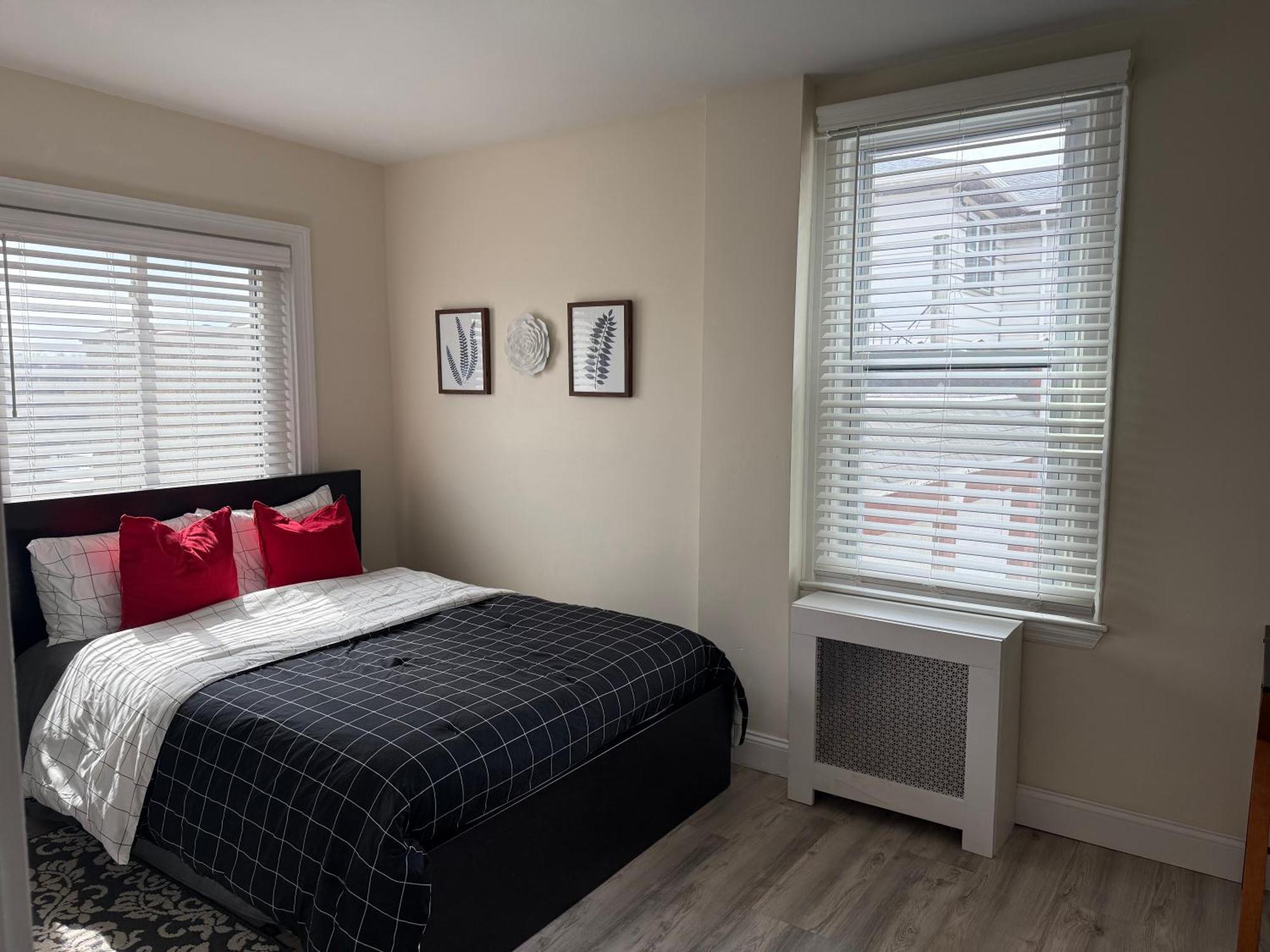 3-A Diamond In Yonkers, Ny Apartment Екстериор снимка