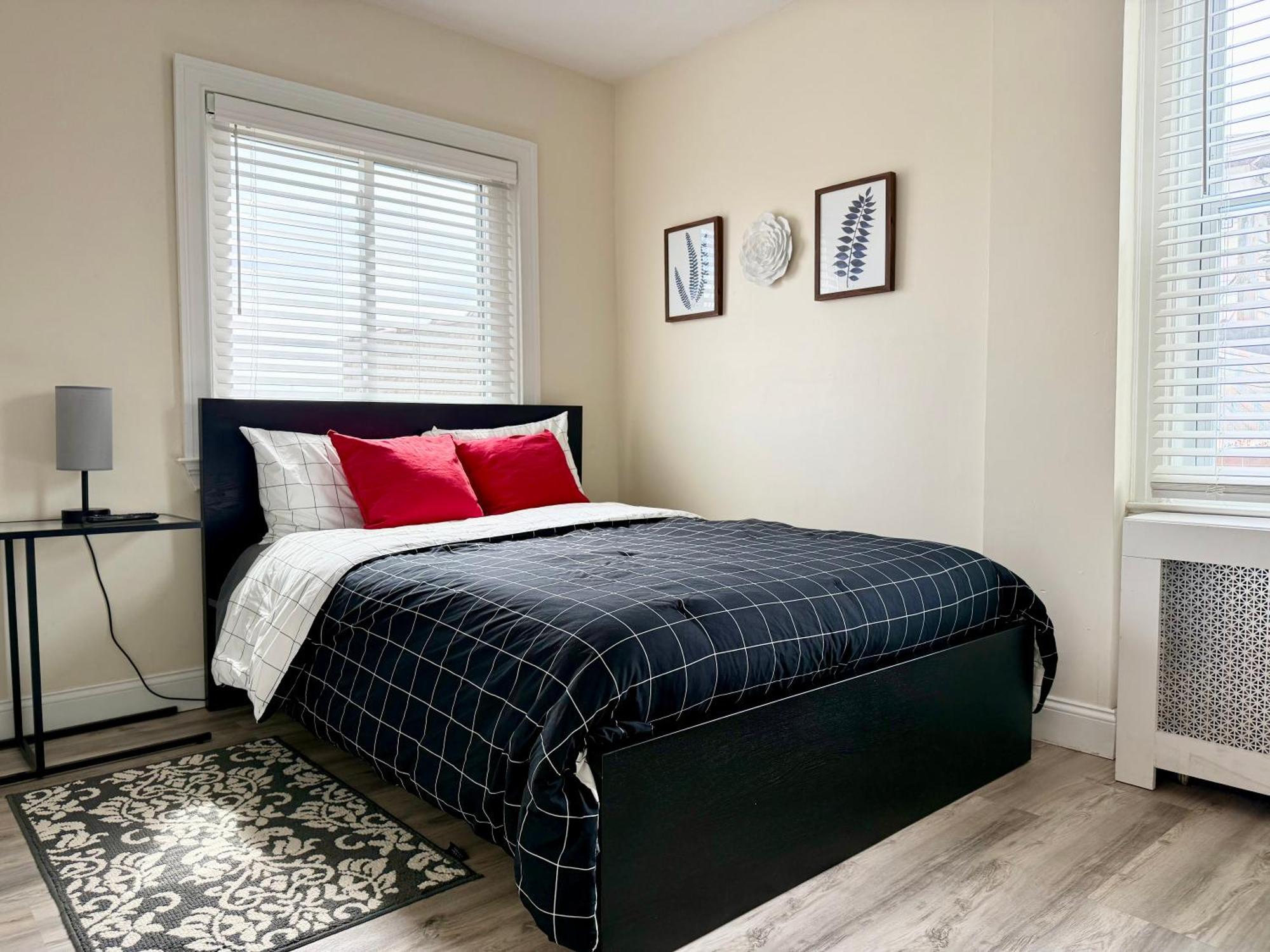 3-A Diamond In Yonkers, Ny Apartment Екстериор снимка
