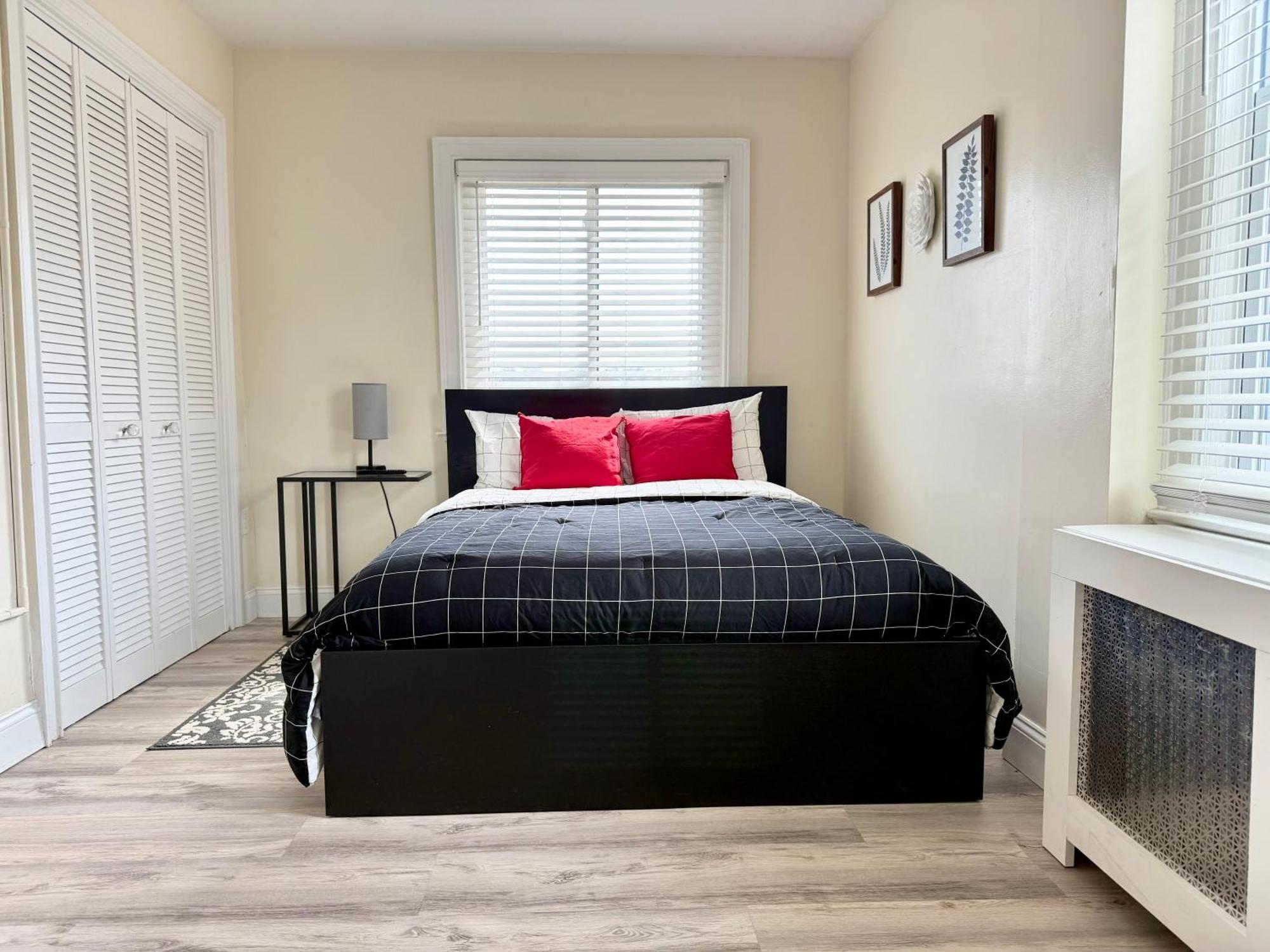 3-A Diamond In Yonkers, Ny Apartment Екстериор снимка